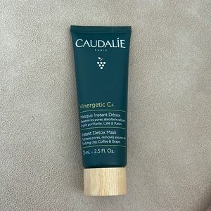 Caudalie Vinergetic C+
Instant Detox Mask.